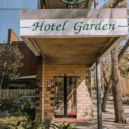 Hotel Garden-3